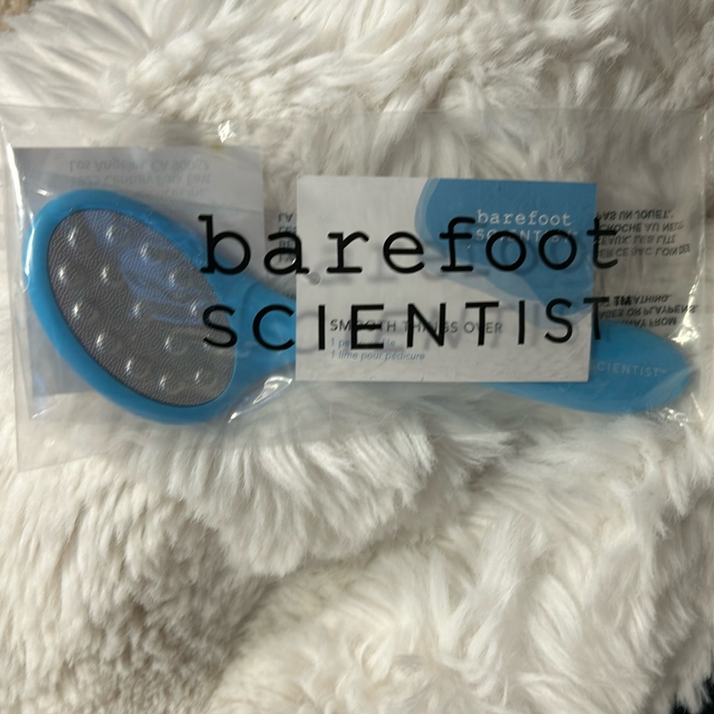 Barefoot Scientist Pedicure File - Picture 3 of 4